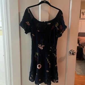 Reformation dress